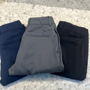 Nike Flex Boy’s Golf Pants Bundle